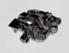 BENDIX 691226B Brake Caliper
